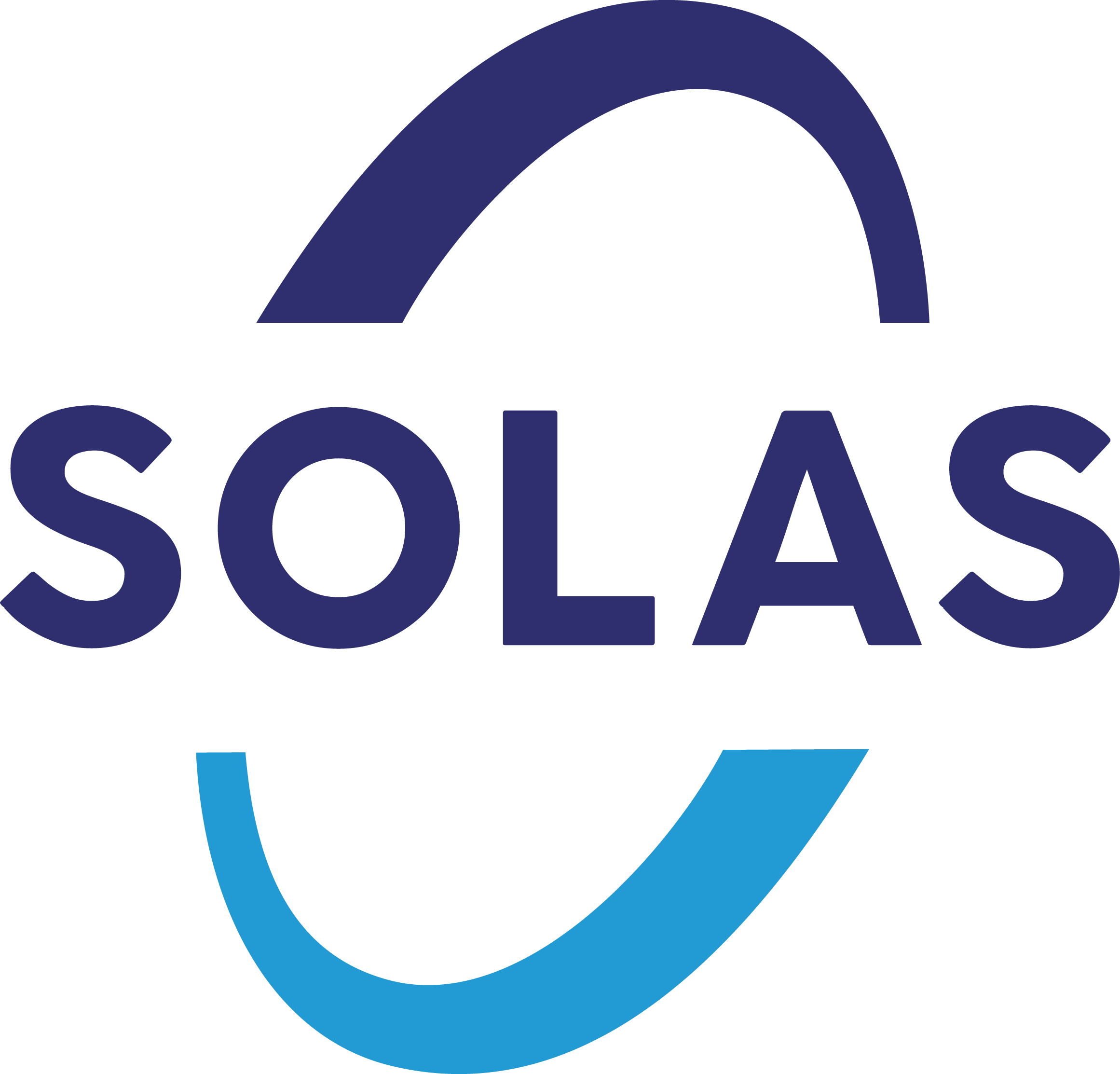 Logo Solas